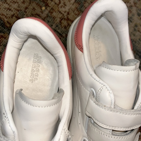 Isabel Marant Beth sneakers - Picture 4 of 4